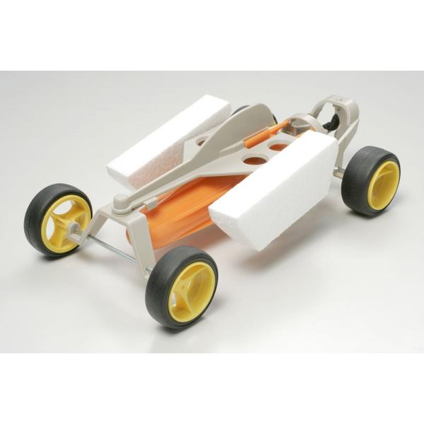 タミヤ（TAMIYA） 水陸両用車工作セット（Item No:70119）【タミヤ_