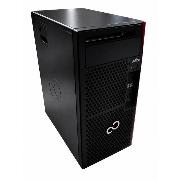 【新品・未使用】Fujitsu PRIMERGY TX1310 M3 タワーサーバー本体 構成は写真優先