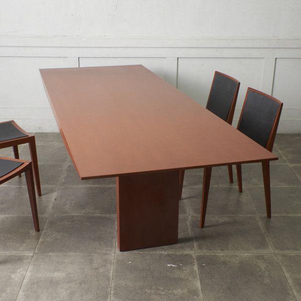 アルフレックスarflex チニ・ボエリ サイドテーブル