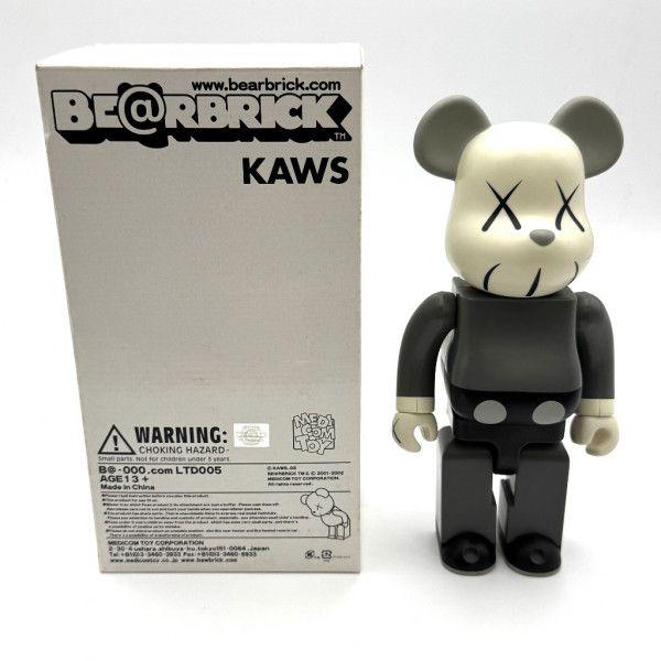 IZ90351F☆箱付き KAWS ベアブリック 2002年 400% MEDICOM TOY IZ90351F☆箱付き KAWS ベアブリック 2002年 400% MEDICOM TOY
