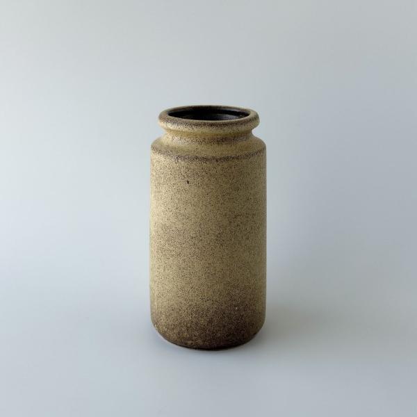 西ドイツ German Art Pottery ヴィンテージ フラワーベース Scheurich