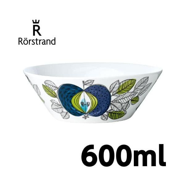 並行輸入品』ロールストランド Rorstrand エデン Eden ボウル 600ml
