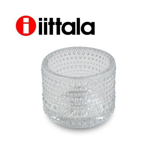 北欧デザインを象徴するフィンランドのブランドiittala。国境・時代を超えて愛され続けています。購入単位：1個配送種別：在庫品6411920059766ブランド雑貨 インテリア・雑貨 イッタラ（iittala） キャンドルホルダー 食器 ...