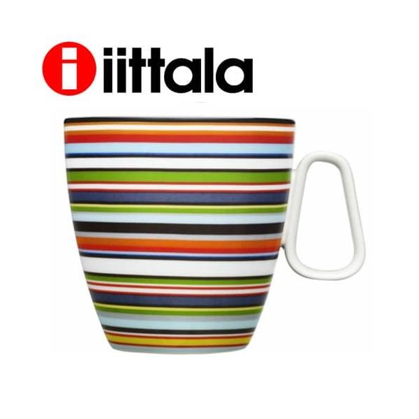 iittala（イッタラ） マグカップ オリゴ 