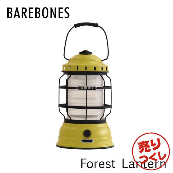1169円 手数料安い 売りつくし Barebones Living ベアボーンズ リビング Forest Lantern フォレストランタン LED 2.0 アンティーク ブロンズ