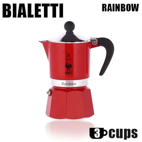 BIALETTI（ビアレッティ） 『並行輸入品』Bialetti エスプレッソマシン 