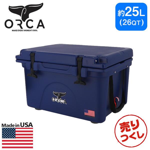 ORCA（オルカ） 『並行輸入品』『売りつくし』 クーラーボックス 