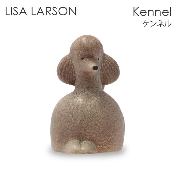 Lisa Larson（リサラーソン） 『並行輸入品』LISA LARSON Dogs Kennel