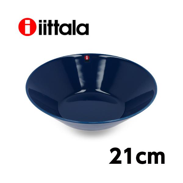 北欧デザインを象徴するフィンランドの大人気ブランドiittala「Teema(ティーマ)」。購入単位：1個配送種別：在庫品6411923672467 JJ9025 iittala イッタラ Teema ティーマ ボウル ディーププレート 2...