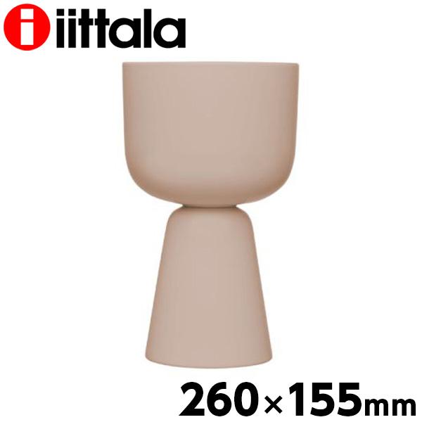 iittala（イッタラ） 『並行輸入品』イッタラ ナップラ プラントポット
