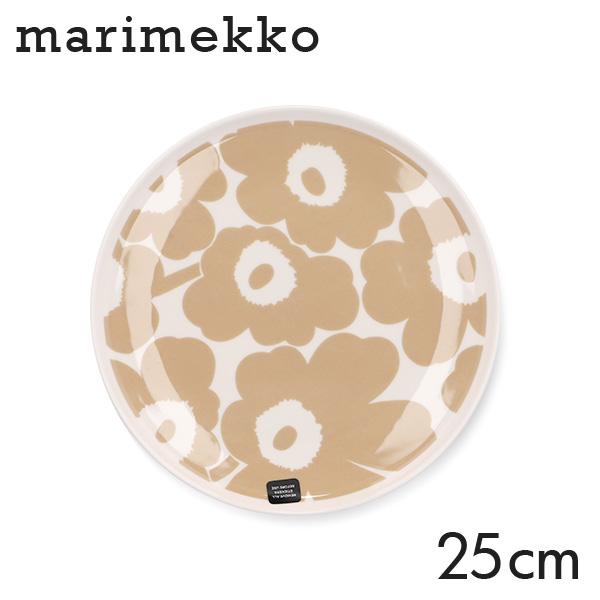 marimekko（マリメッコ） 『並行輸入品』マリメッコ ウニッコ プレート