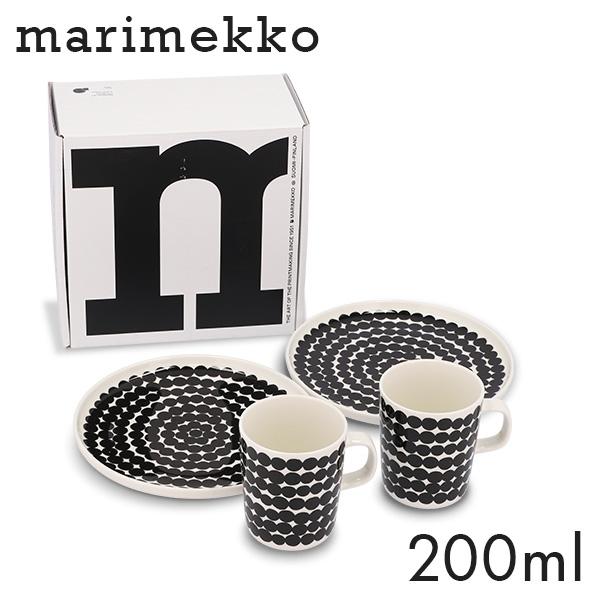 marimekko 『並行輸入品』マリメッコ ラシィマット マグ＆プレート