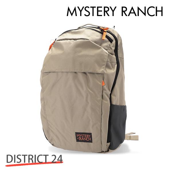 ミステリーランチ ディストリクト24 HUMMUS 23L 通勤 通学 MYSTERY RANCH（ミステリーランチ） 『並行輸入品』ミステリーランチ