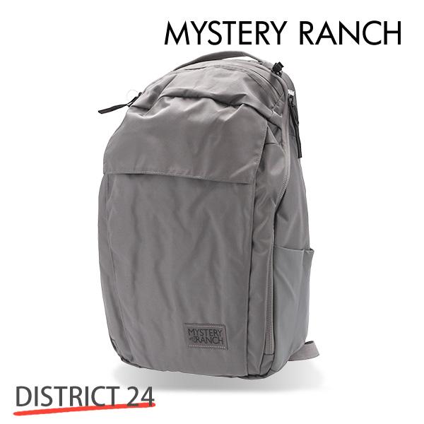 MYSTERY RANCH ミステリーランチ バックパック DISTRICT 24 MYSTERY RANCH ミステリーランチ バックパック DISTRICT 24