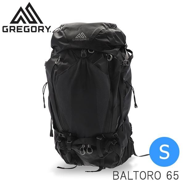 GREGORY グレゴリー バックパック BALTORO バルトロ 65 S (60L  
