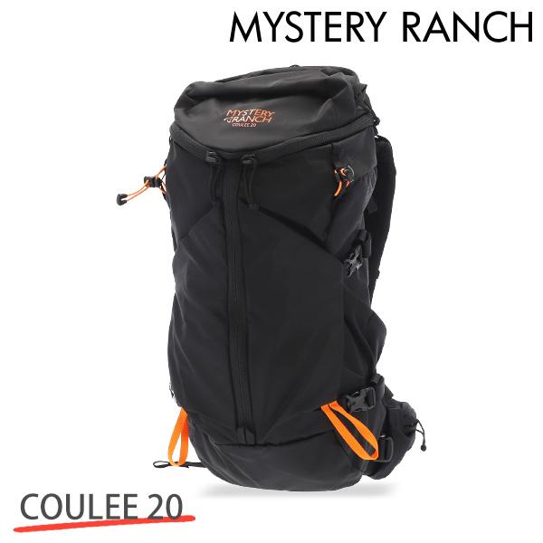 MYSTERY RANCH ミステリーランチ バックパック COULEE 20 MEN