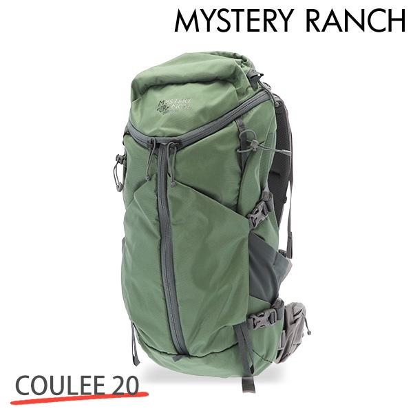 MYSTERY RANCH ミステリーランチ バックパック COULEE 20 MEN
