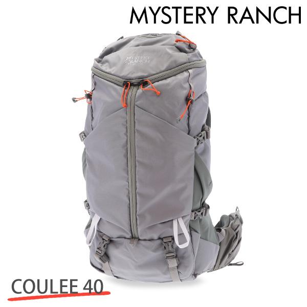 MYSTERY RANCH ミステリーランチ バックパック COULEE 40 WOMEN'S