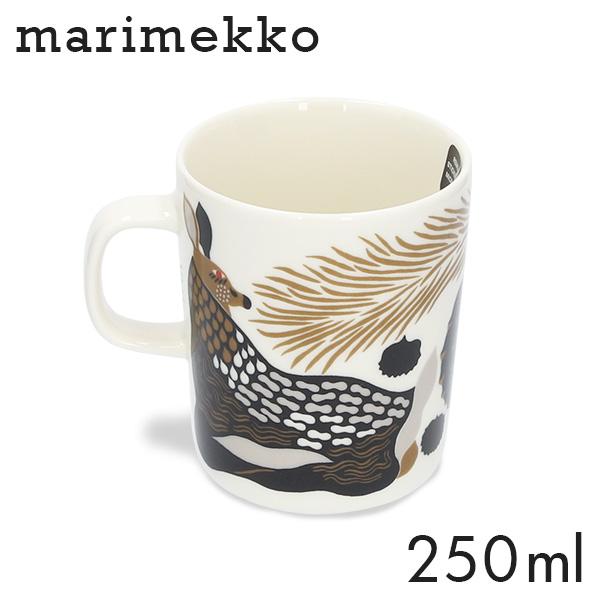 marimekko（マリメッコ） 『並行輸入品』マリメッコ ペウラ マグカップ