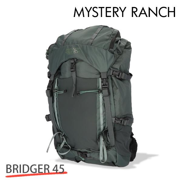 MYSTERY RANCH ミステリーランチ バックパック ブリッジャー