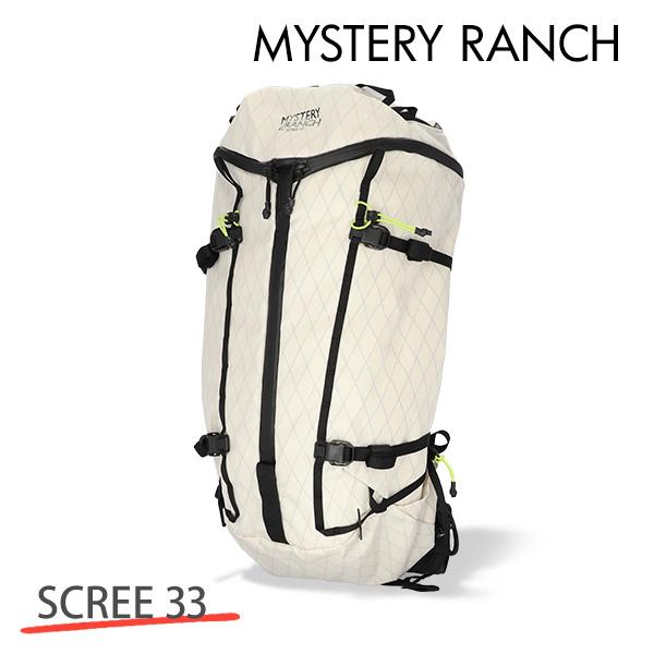 MYSTERY RANCH ミステリーランチ スクリー 33 メンズ M 33L