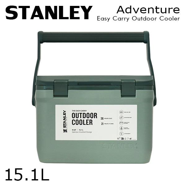 STANLEY スタンレー アドベンチャー クーラーボックス STANLEY 
