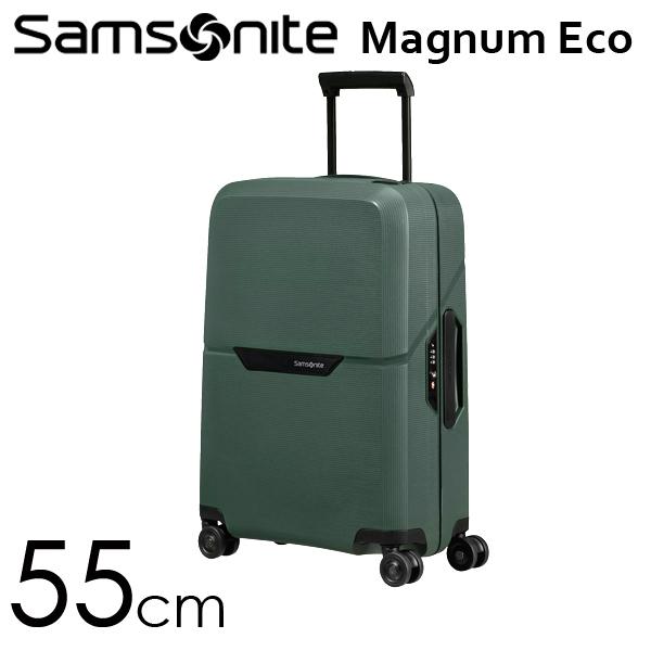 サムソナイト Samsonite スーツケース マグナムエコ スピナー 55cm