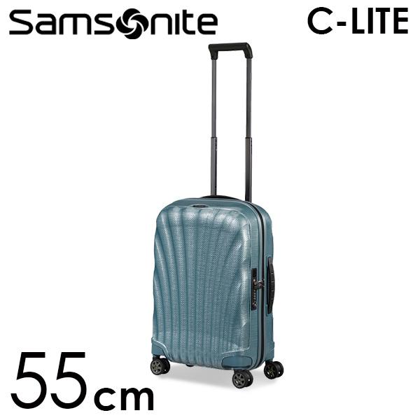 Samsonite サムソナイト C-LITE シーライト スピナー 55cm Samsonite サムソナイト C-LITE シーライト スピナー 55cm