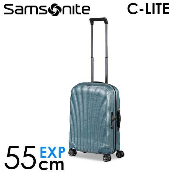 Samsonite（サムソナイト） 『並行輸入品』サムソナイト C-LITE シー