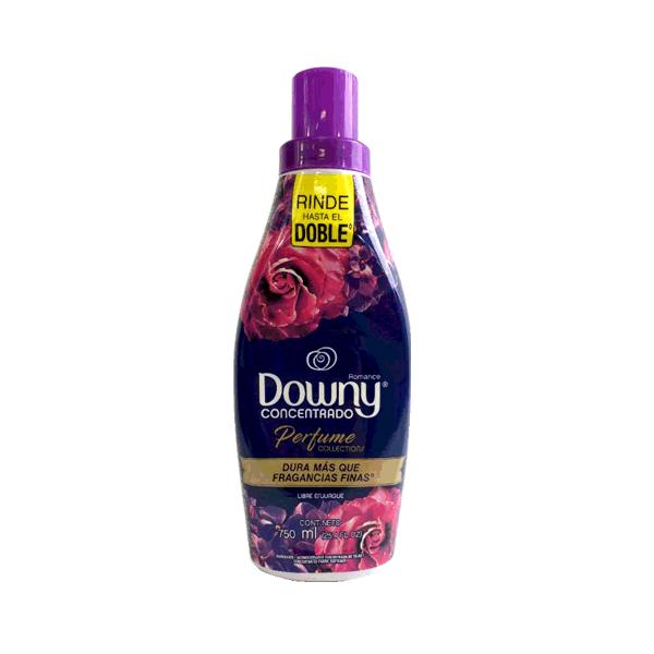 P&G 柔軟剤 メキシコダウニー ロマンス（Romance) 750ml