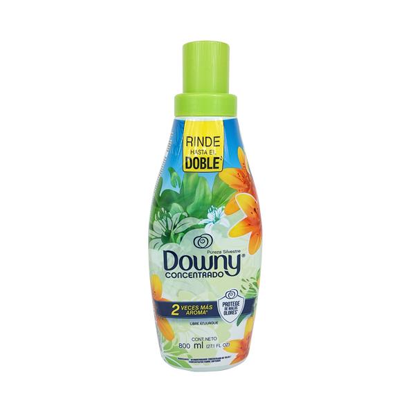 メキシコダウニー グリーン(ピュアシルベスタ) 800ml