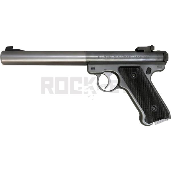 マルシン MAC Mk1 エクセレントHW 6mmBB固定スライドガスガン : ROCK