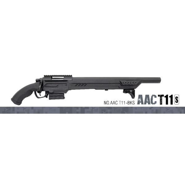 東京マルイ VSRベース ACTION ARMY AAC T11S カスタム品 Action Army