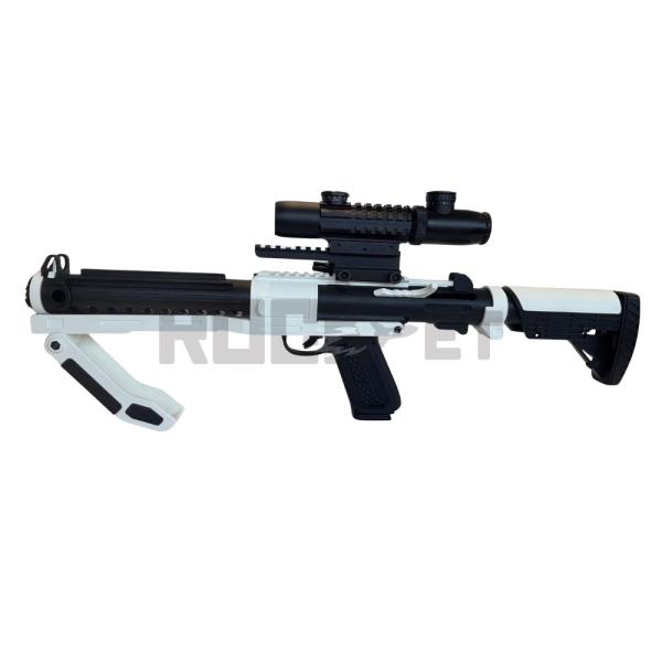 iGUN F-11D ブラスターライフル AAP-01組込済コンプリート
