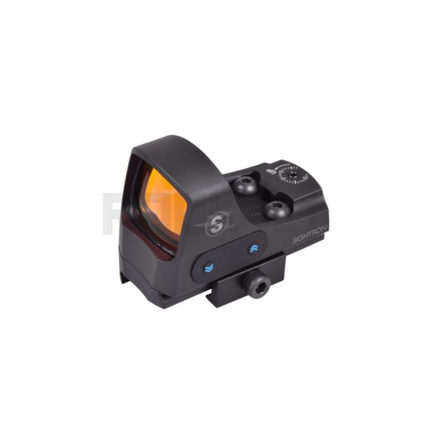 東京スコープ A-1 実銃用マイクロドットサイト : ROCK-et Yahoo!店