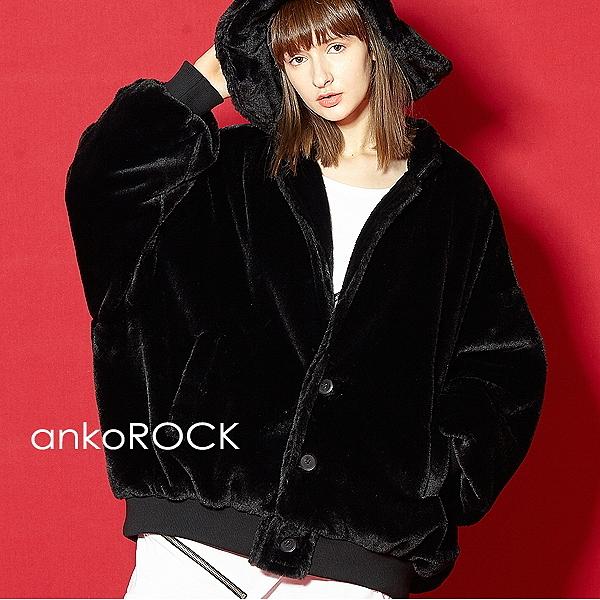 Ankorock アンコロック テーラード メンズ レディース 原宿系 クール ストリート 大きいサイズ かわいい 黒 ブラック オーバーサイズ ジャケット Aro6313 Ankorock 通販 Yahoo ショッピング
