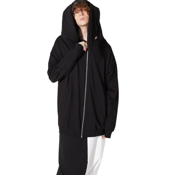 Ankorock アンコロック パーカー メンズ ジップパーカー レディース ユニセックス 無地 ジップアップパーカー スウェット ビッグシルエット ウサ耳 うさ耳 Buyee Buyee Japanese Proxy Service Buy From Japan Bot Online