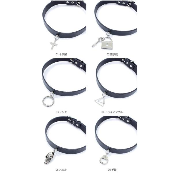 シルバー クロス ベルト チョーカー メンズ レザー チョーカー レディース 革 ベルト ネックレス 首輪 十字架 黒 ブラック パンク ロック アクセサリー 衣装 Buyee Buyee Japanese Proxy Service Buy From Japan Bot Online