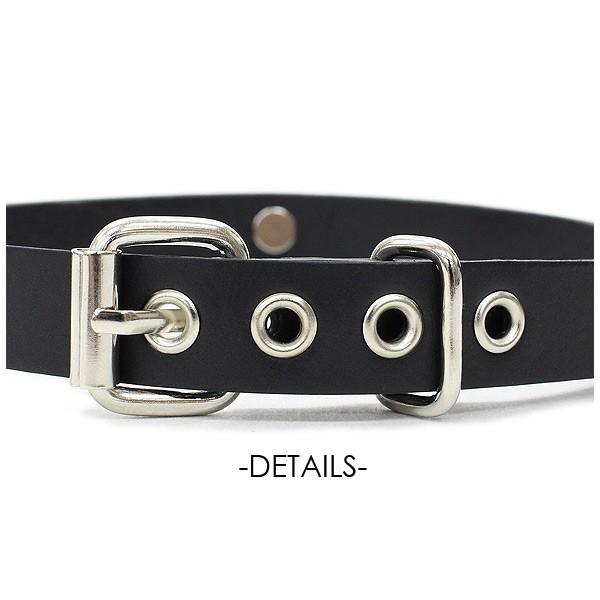 シルバー クロス ベルト チョーカー メンズ レザー チョーカー レディース 革 ベルト ネックレス 首輪 十字架 黒 ブラック パンク ロック アクセサリー 衣装 Buyee Buyee 일본 통신 판매 상품 옥션의 대리 입찰 대리 구매 서비스