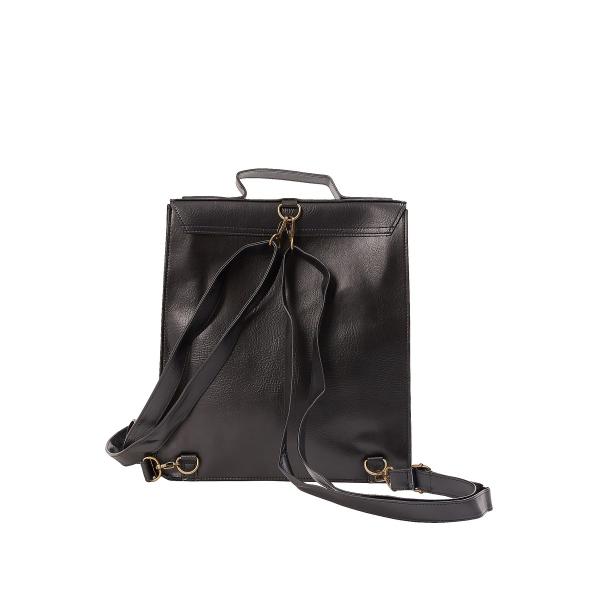 Ankorock アンコロック バッグ メンズ レディース 原宿系 リュック ハンドバッグ ショルダーバッグ 小さいサイズ 3way レザー 黒 Buyee Buyee Japanese Proxy Service Buy From Japan Bot Online