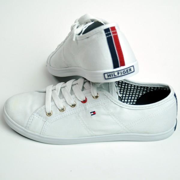 Tommy Hilfiger トミー ヒルフィガー キャンパス スニーカー Th9101 Shose 靴 レディース Buyee Buyee บร การต วกลางจากญ ป น ซ อจากประเทศญ ป น