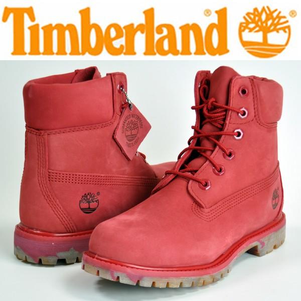 Timberland ティンバーランド レディース ブーツ アイコン 6インチ 6inch プレミアム ブーツ Boot A148z 靴 Rm 3499 Rock Mountain 通販 Yahoo ショッピング