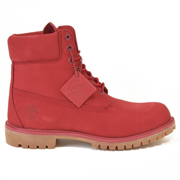 Timberland ティンバーランド メンズ 6インチ 6inch シックスインチ プレミアム ブーツ レッド 赤 A1149 靴 Buyee Buyee Japanese Proxy Service Buy From Japan Bot Online