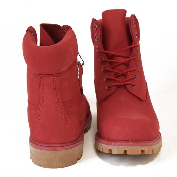 Timberland ティンバーランド メンズ 6インチ 6inch シックスインチ プレミアム ブーツ レッド 赤 A1149 靴 Buyee Buyee Japanese Proxy Service Buy From Japan Bot Online