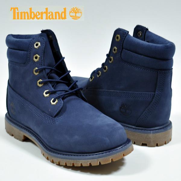 Timberland ティンバーランド レディース 6インチ 6inch プレミアム ブーツ Boot A1ztn 靴 レディース Rm 3718 Rock Mountain 通販 Yahoo ショッピング