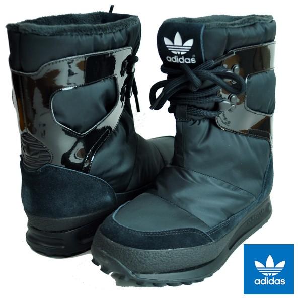 adidas snowrush boots