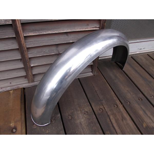 【一点もの！！】1/18 スピットファイア　全面アルミカスタム rockbird2019_duca-alumi5