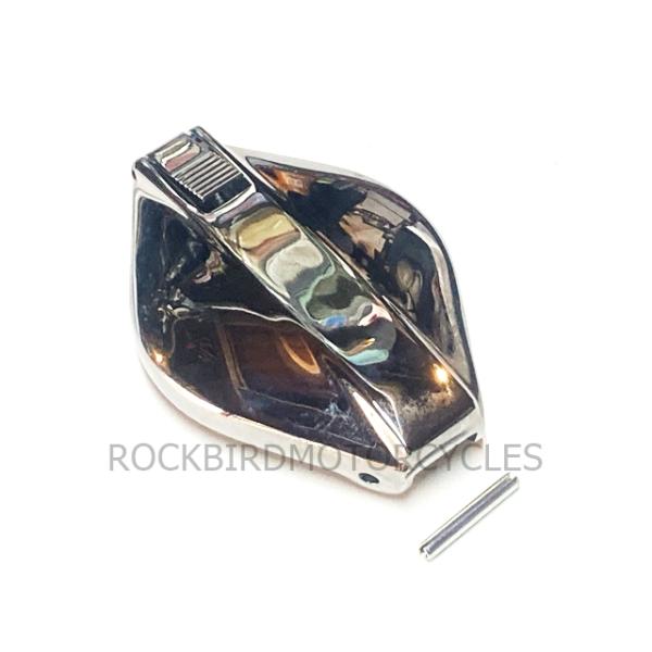 ロッカーズ ピン　ロンドン　BSA カフェレーサー　トライアンフ　AVIAKIT ロッカーズ ピン ロンドン BSA カフェレーサー トライアンフ