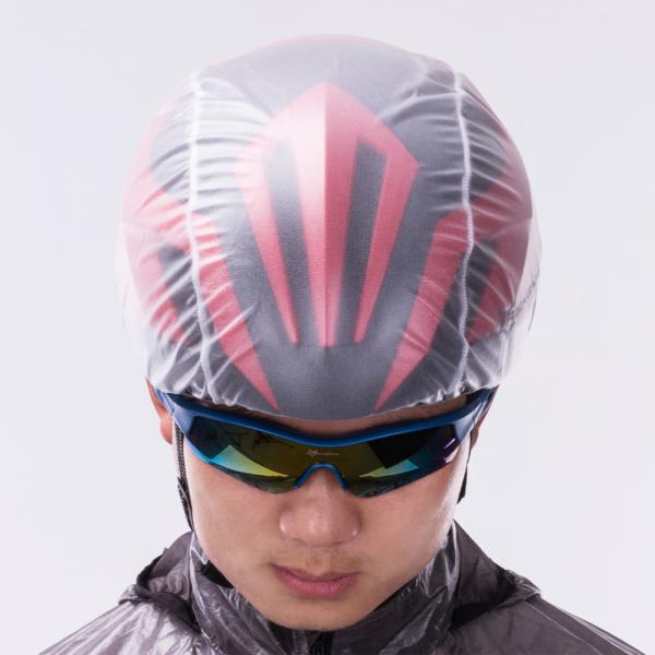 ヘルメットカバー 自転車 防水 レインカバー 防風 防塵 コンパクト :kogata-RB-20001:ROCKBROS - 通販 -  Yahoo!ショッピング