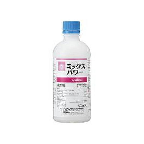 ミックスパワー 500ml  展着剤